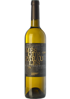 Més Que Paraules Blanc 2024