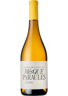 Més Que Paraules Blanc 2024