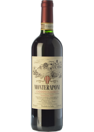 Monteraponi Chianti Classico 2020