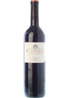 Monte Real Crianza 2013 (Magnum)