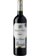 Marqués de Riscal Reserva 2021 (0,37 L)