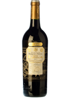 Marqués de Riscal Gran Reserva 2019