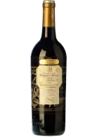 Marqués de Riscal Gran Reserva 1970