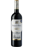 Marqués de Riscal Reserva 2021
