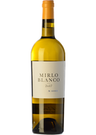 Mirlo Blanco 2024