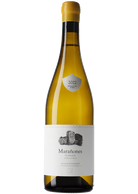 Marañones Blanco 2022