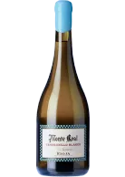Monte Real Tempranillo Blanco 2022