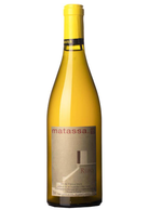 Matassa Rufo 2024