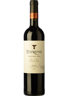 Muruve Crianza 2021