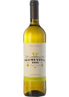 Frank & Serafico Vr Vermentino 2016