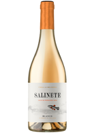 Salinete Saca de Primavera 2024