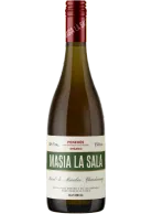 Masia La Sala Blanc 2025