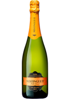 Mistinguett Brut (Magnum)