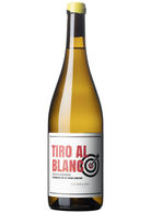 O Morto Tiro al Blanco Castes Blancas 2024