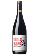 O Morto Tiro al Blanco Castes Tintas 2019