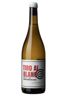 O Morto Tiro al Blanco Godello 2024