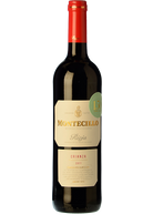 Montecillo Crianza 2021