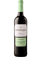 Montecillo Crianza 2021