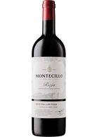 Montecillo Edicion Limitada 2019