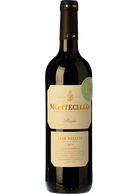 Montecillo Gran Reserva 2017