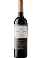 Montecillo Gran Reserva 2017