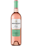 Montecillo Rosado 2025