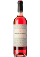 Montecastrillo Rosado 2023