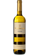 Montecillo Singladuras Rías Baixas 2025
