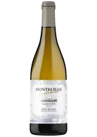 Montecillo Singladuras Rías Baixas 2025