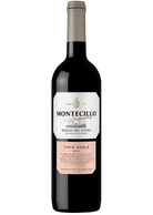 Montecillo Singladuras Ribera del Duero 2024