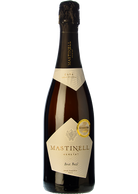 Mastinell Brut Real Gran Reserva 2018