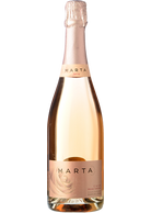 Marta Passió Reserva Brut 2021
