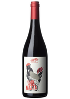 Fonterenza Uva Matta Rosso 2023