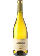 De Muller Chardonnay 2020
