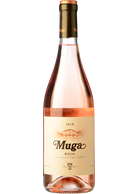 Muga Rosado 2025