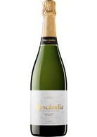 Muscandia Reserva Extra Brut 2021