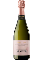 Cava Viader 3 Viles Reserva Rosado 2022