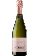 Cava Viader 3 Viles Reserva Rosado 2023