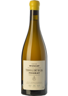 Terroir al Límit Muscat 2017