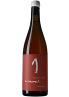 Bàrbara Forés En Moviment 1 Garnatxa Blanca 2022