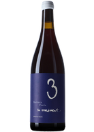 Bàrbara Forés En Moviment 3 Garnatxa Negra 2023