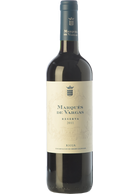 Marqués de Vargas Reserva 2019