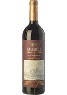 Muriel Fincas de la Villa Gran Reserva 2015