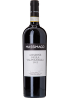 Massimago Amarone della Valpolicella 2016