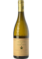 Domaine de Marcoux Chateauneuf-du-Pape Blanc 2019
