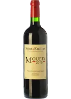 Moueix Saint-Émilion 2022