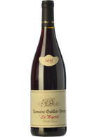 Guillot-Broux Bourgogne La Myotte Vieilles Vignes 2015