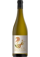 Menade Zorro Godello 2025