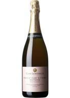 Clos Lentiscus Rosé N 41° 2017