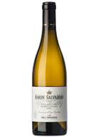 Nals Margreid Baron Salvadori Chardonnay Ris. 2015